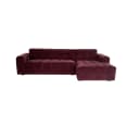 MySofa Ruby Hoekbank