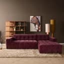MySofa Ruby Hoekbank