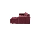 MySofa Ruby Hoekbank