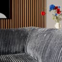 MySofa Teddy Hoekbank