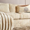 MySofa Teddy Hoekbank