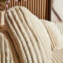 MySofa Teddy Hoekbank