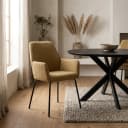Stoel Indy Donna - Eleonora
