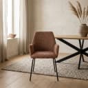 Stoel Indy Donna - Eleonora