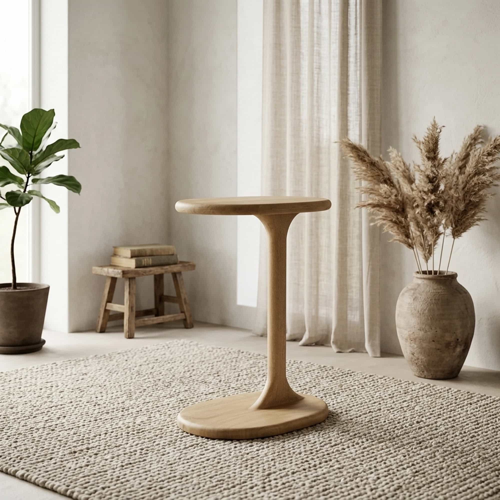 Tafel Fenix - By-Boo