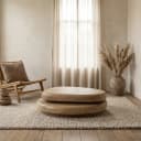 Tafel Kabo Lichtbruin - By-Boo