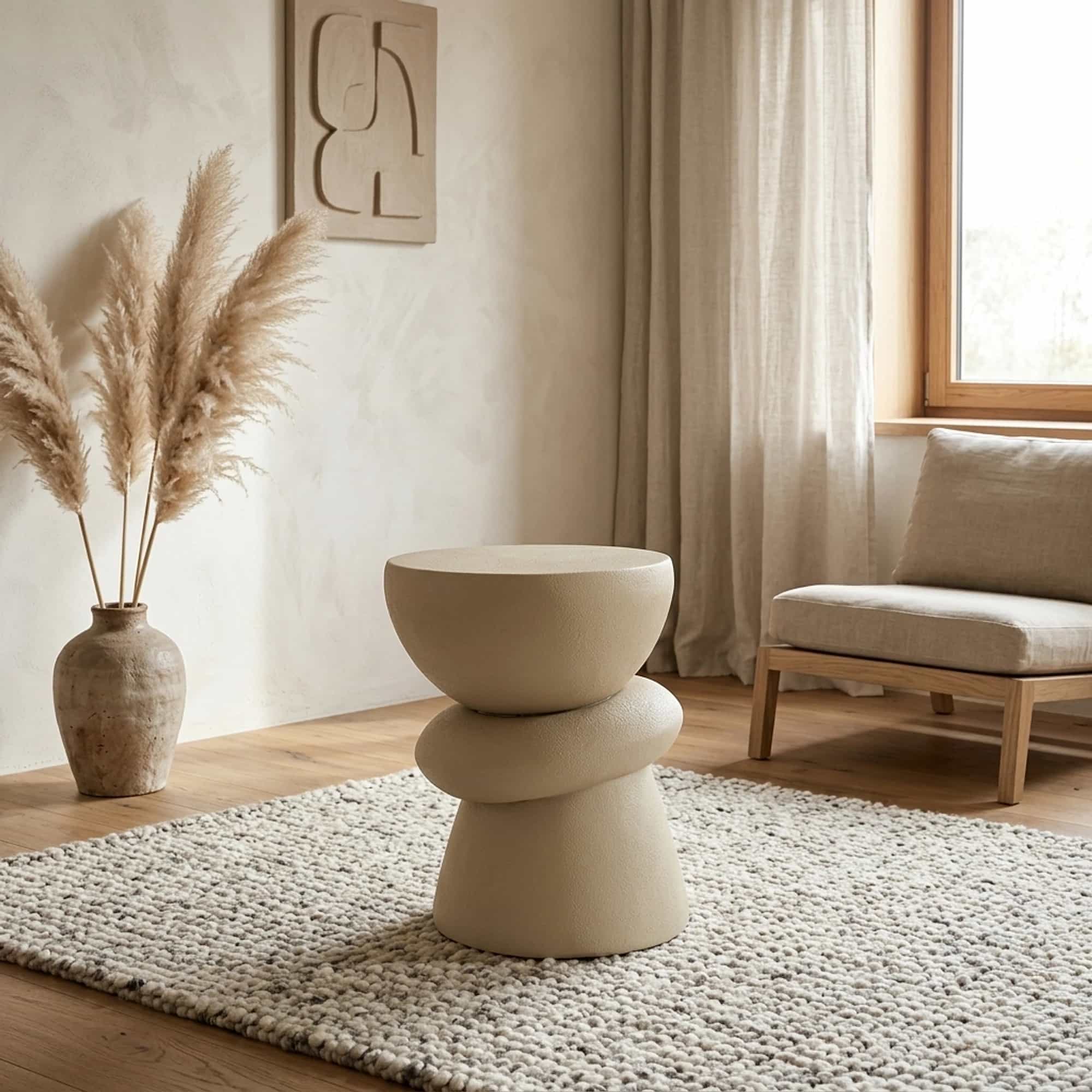 Tafel Kerun - By-Boo