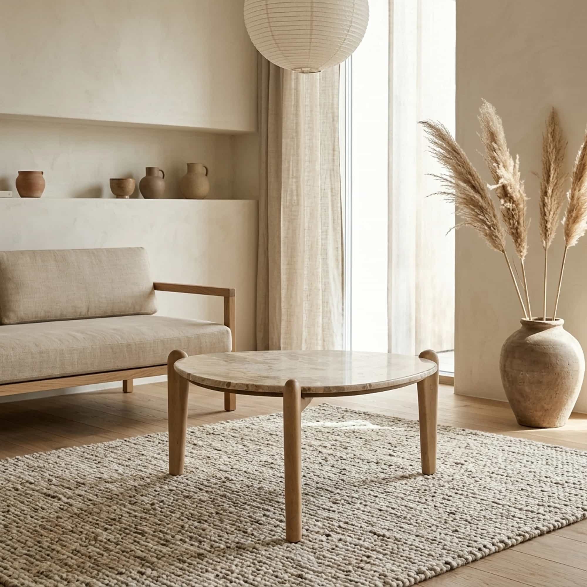 Tafel Marnish Large - By-Boo