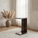 Tafel Mirage Rood - By-Boo