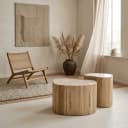 Tafel Nice Set van 2 - By-Boo