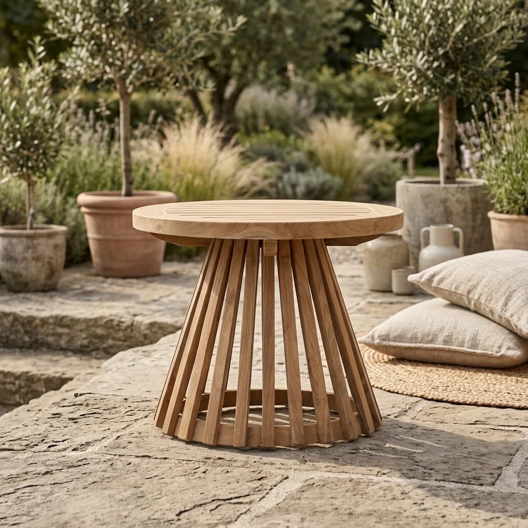 Tuintafel Lily klein - MUST Living