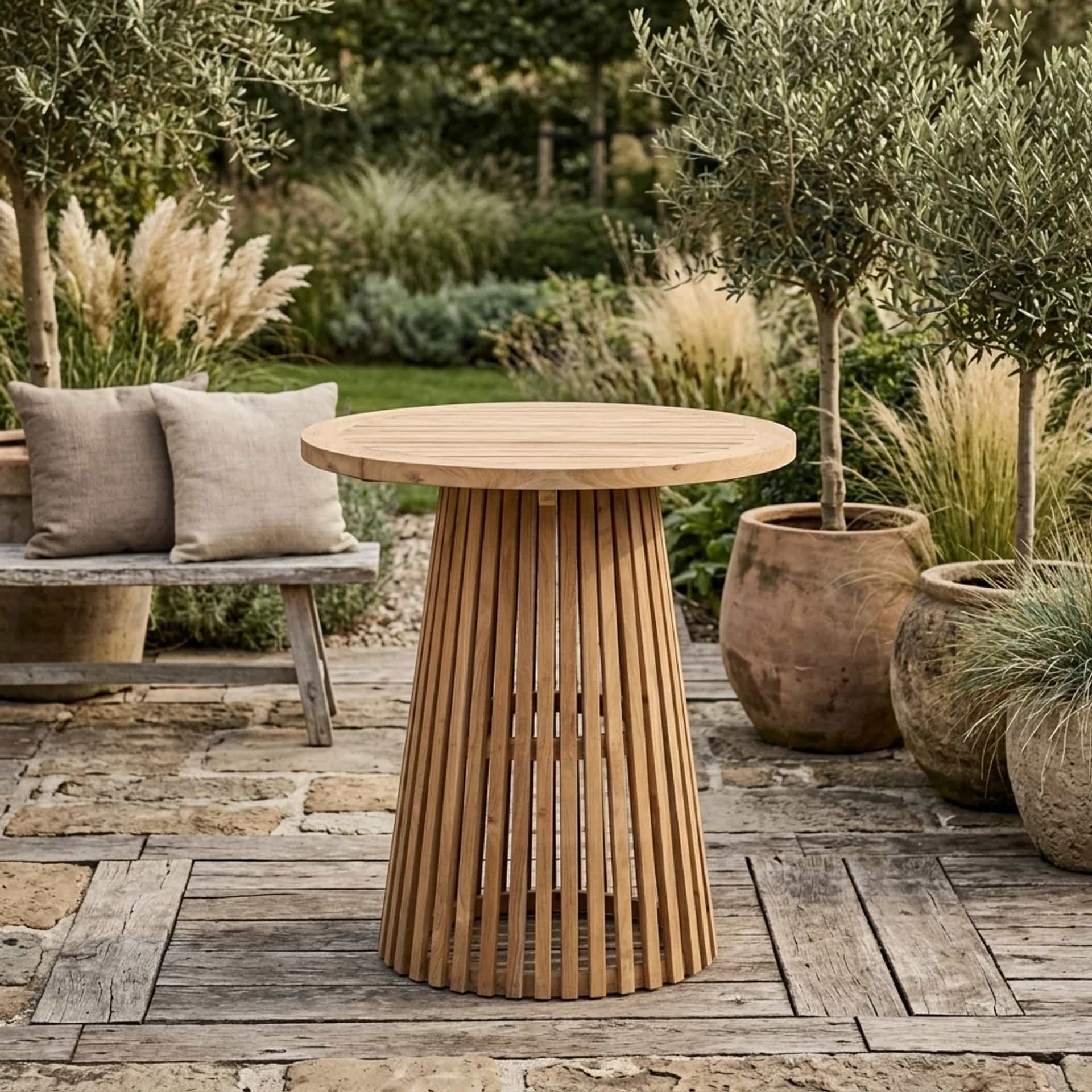 Tuintafel Lily - MUST Living