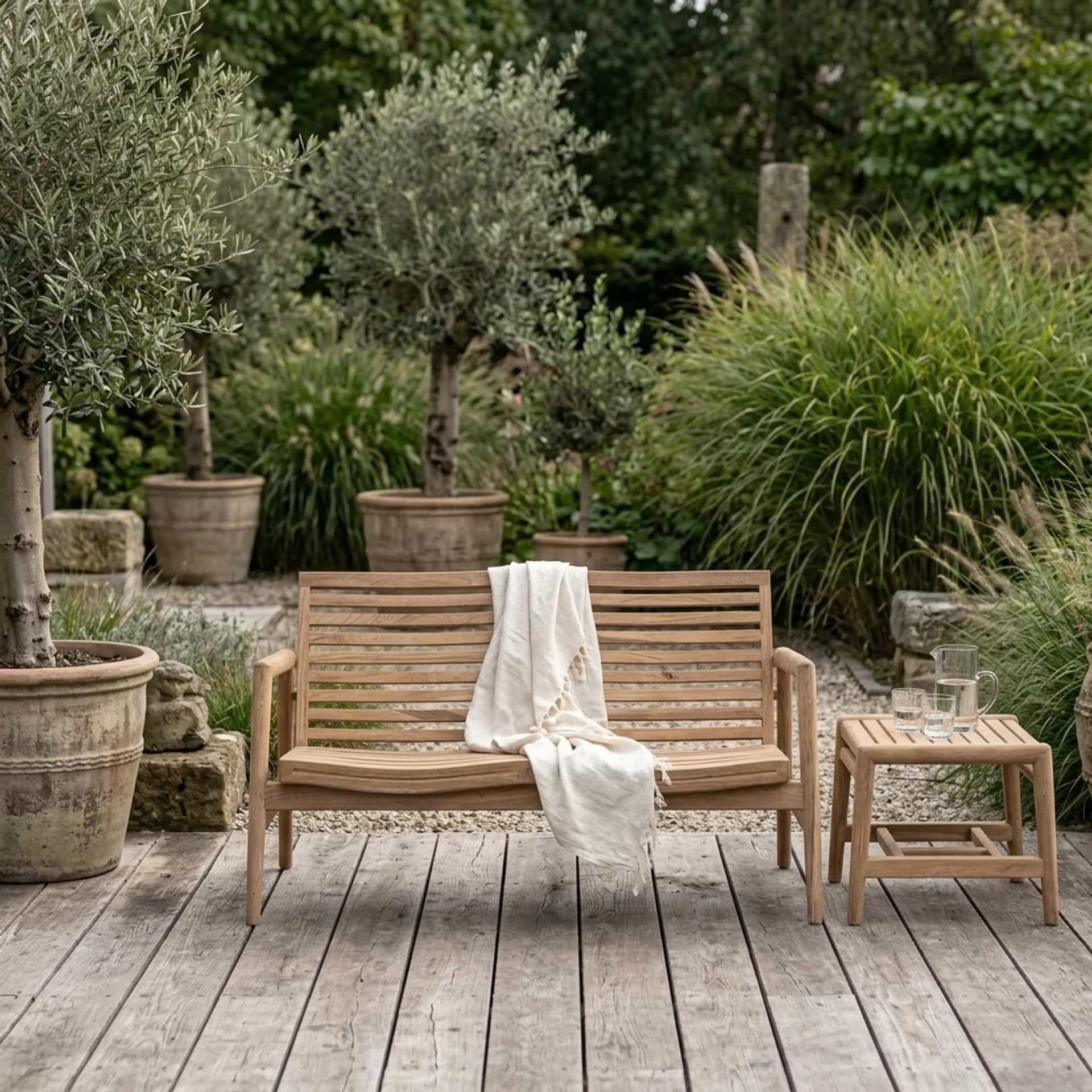 Tuintafel Ray - MUST Living