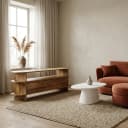 TV kast Jade Naturel - Benoa
