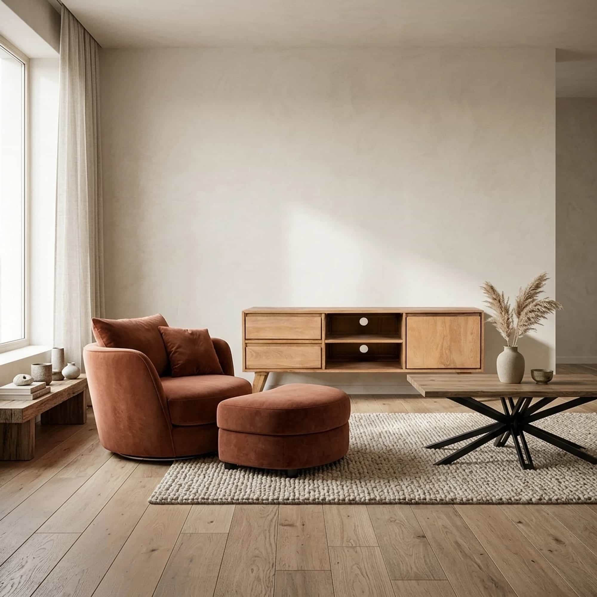 Tv-Meubel Bibi 150 - Benoa