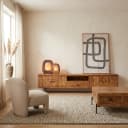 Tv meubel Brandy | 220 cm - Starfurn