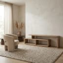 Tv-meubel Fushion extendable - MUST Living