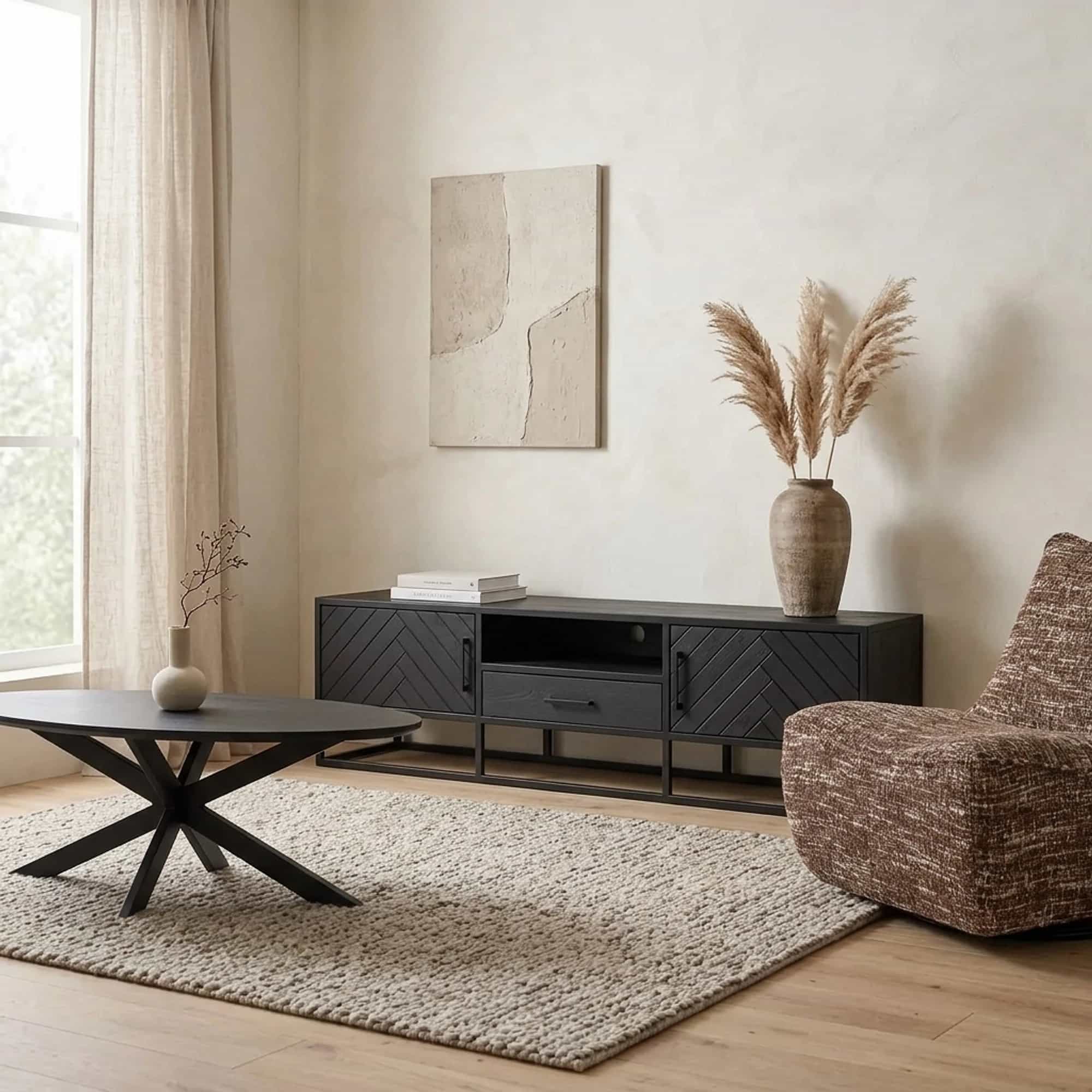 Tv meubel New York | 180 cm
