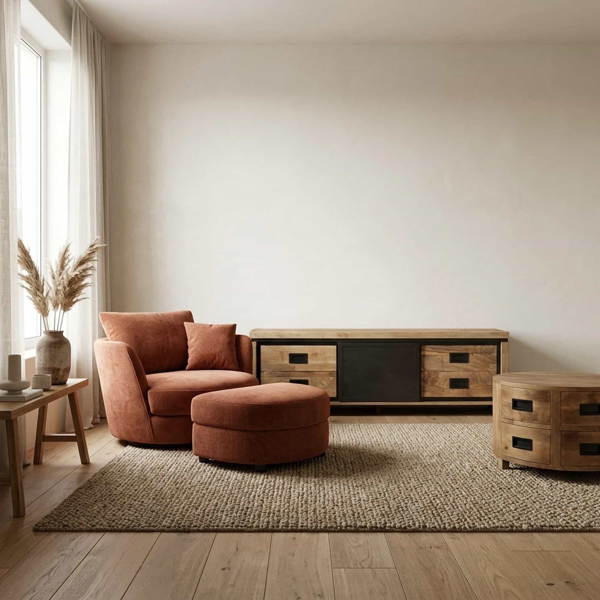 Tv-Meubel Novelle - Benoa