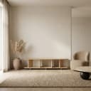 Tv meubel Ty Eikenhout - Eleonora