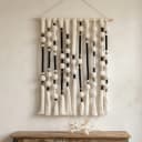 Wanddecoratie Belize - MUST Living