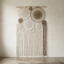 Wanddecoratie Boho - MUST Living