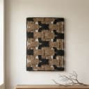 Wanddecoratie Corsica - MUST Living