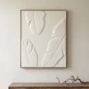 Wanddecoratie Indian Banana Leaf - MUST Living