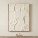 Wanddecoratie Japanese Ginko Leaf - MUST Living