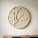 Wanddecoratie Jungle - MUST Living
