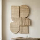 Wanddecoratie Tucker - MUST Living