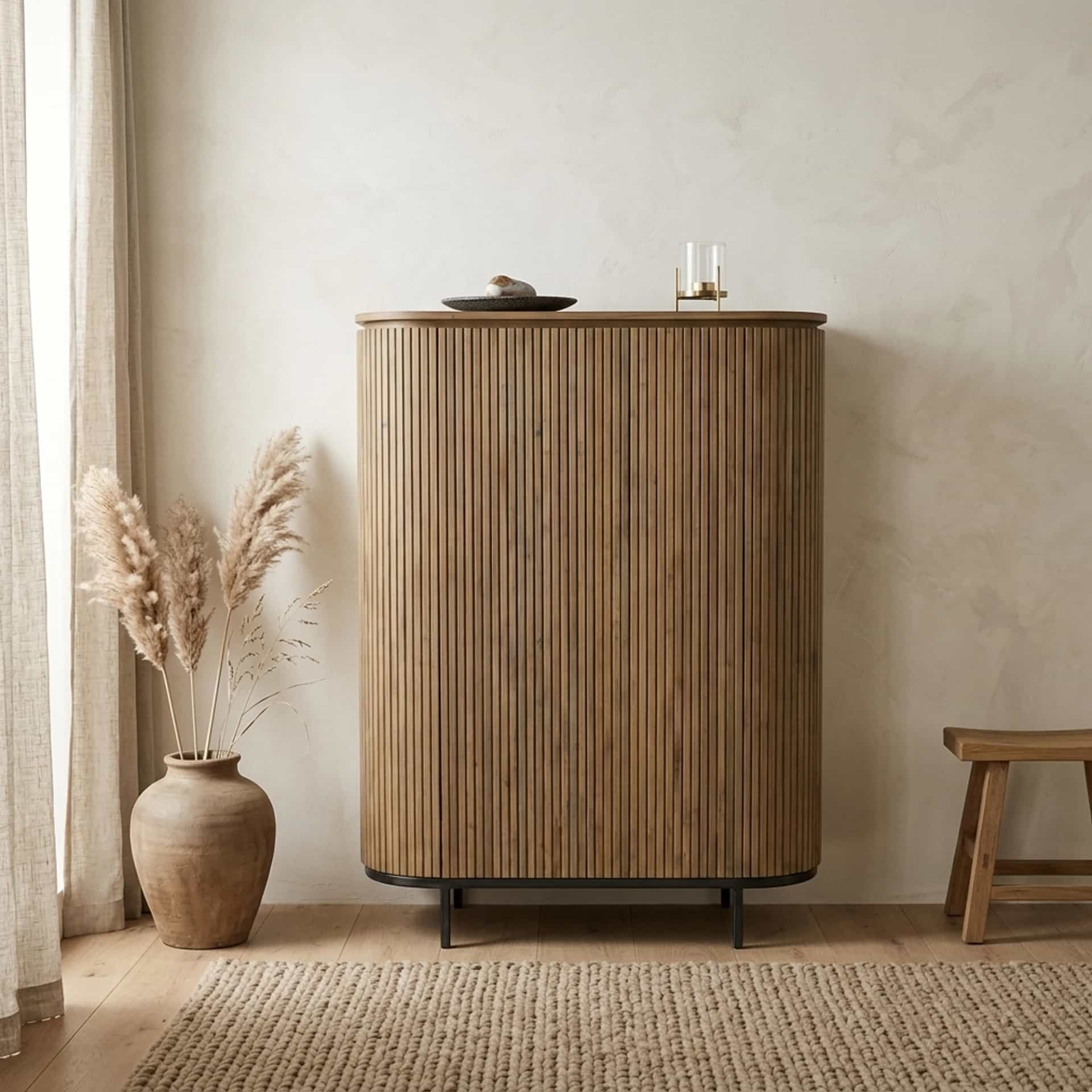 Wandkast Lausanne 150cm