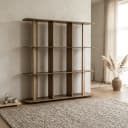 Wandkast Ty Eikenhout - Eleonora