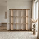 Wandkast Ty Eikenhout - Eleonora
