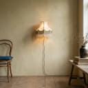 Wandlamp Fringaloo - By-Boo