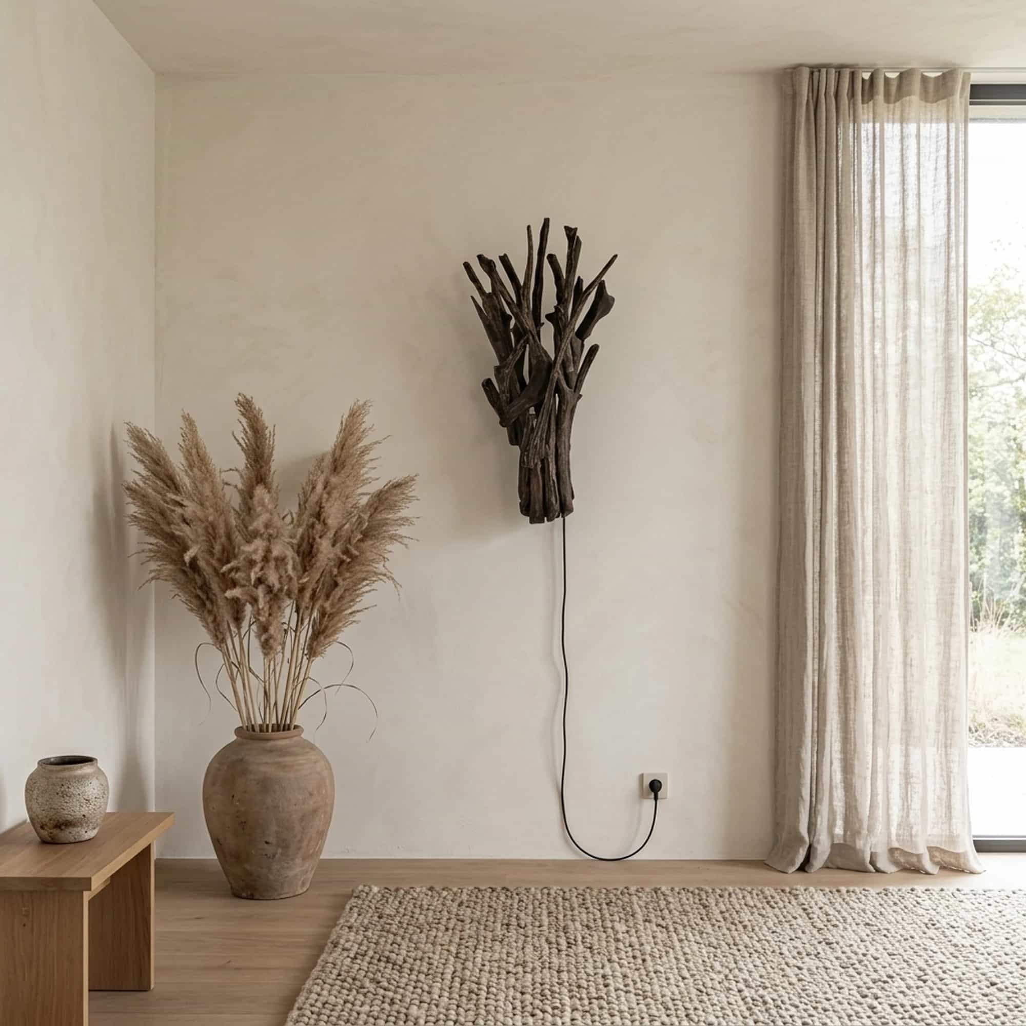 Wandlamp Spot - MUST Living