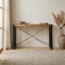 Wandtafel Britt - Benoa