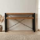 Wandtafel Britt met Vak - Benoa