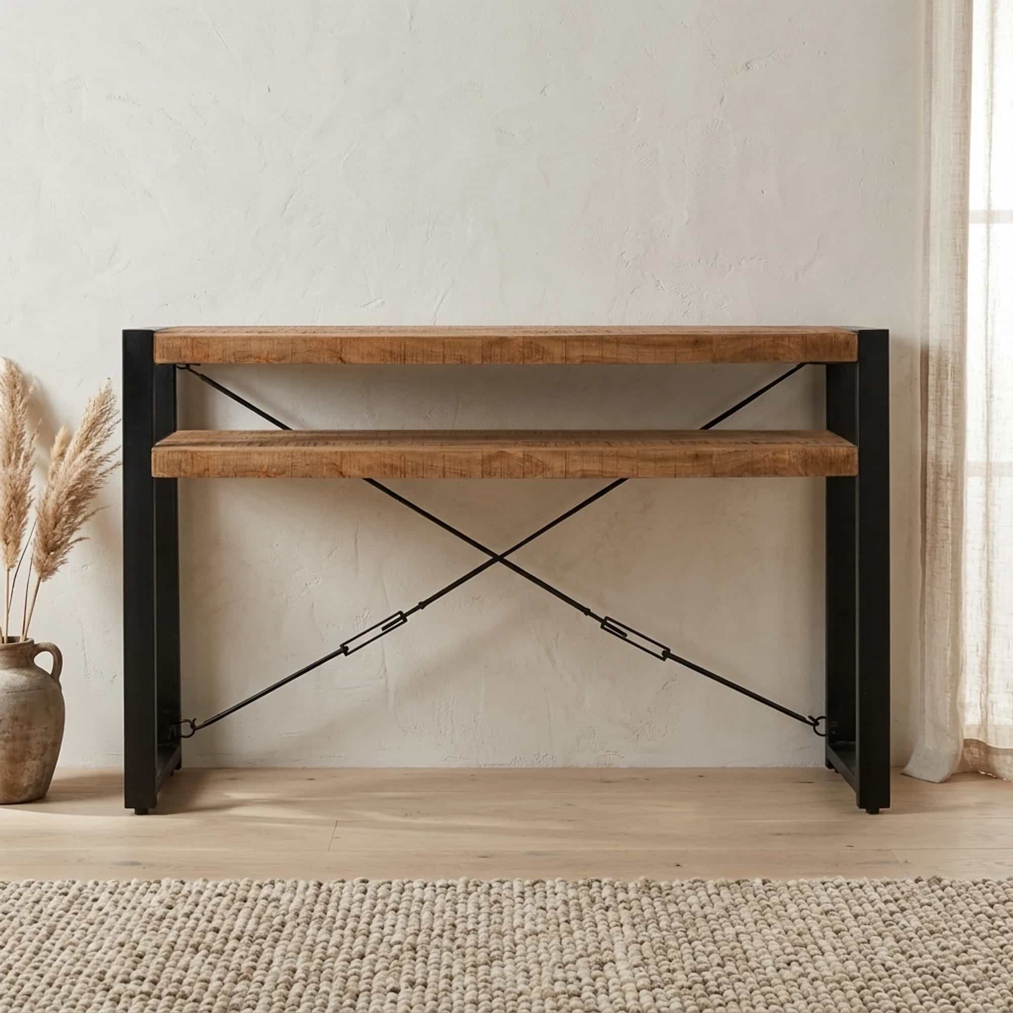 Wandtafel Britt met Vak - Benoa