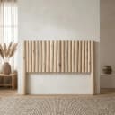 Woonaccessoire Headbord Benidorm - MUST Living