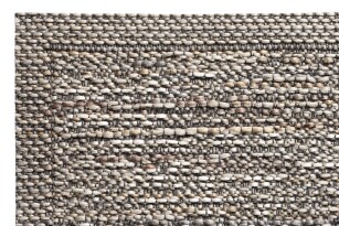  Karpet Vento 006 Brown