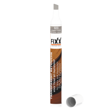  Fixx Transparant Retouche, Kiezel