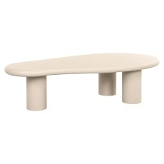 Richmond Interiors Salontafel Clayton (Beige)