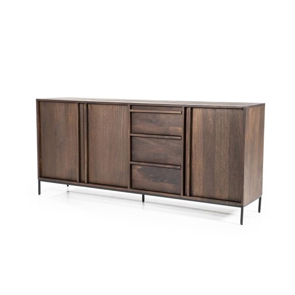 Dressoir Jimmy Mangohout