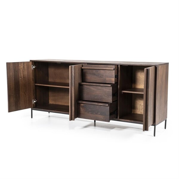 Dressoir Jimmy Mangohout