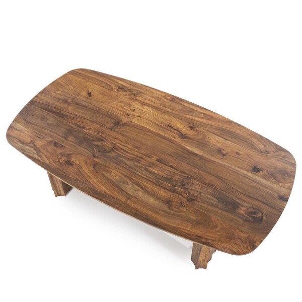 Salontafel Alexander Sheesam hout