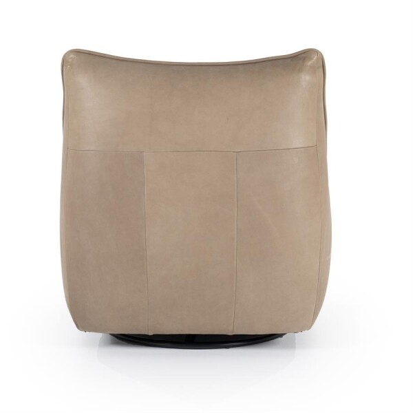 Eleonora Fauteuil Matthew taupe 