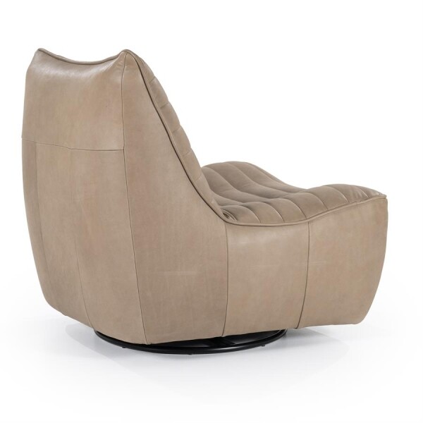 Eleonora Fauteuil Matthew taupe 