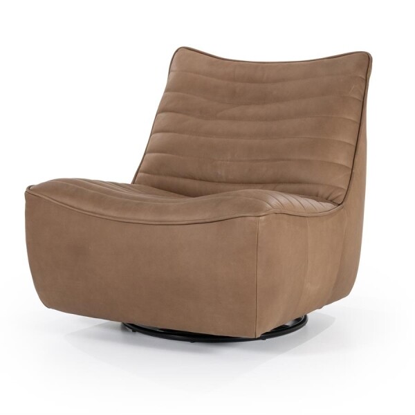 Eleonora Fauteuil Matthew bruin 