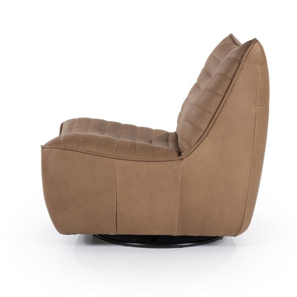 Eleonora Fauteuil Matthew bruin 